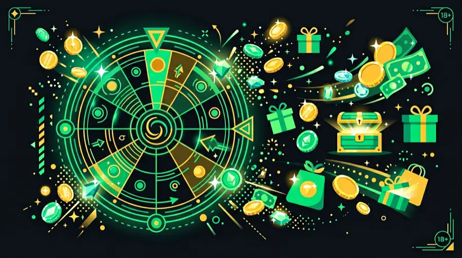 Bonussen en aanbiedingen