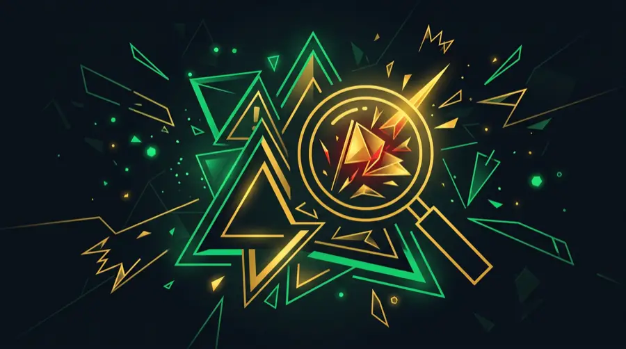 Rode vlaggen: waarschuwingstekens om te herkennen