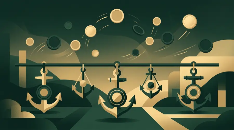 Voordelen van crypto bij buitenlandse casino's