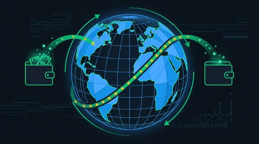 Vergelijking e-wallets