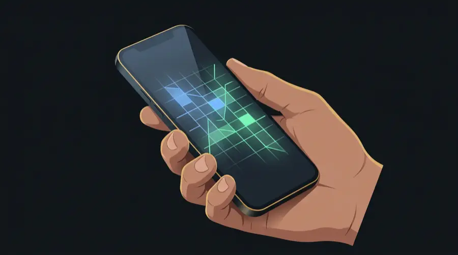 Mobiel casinospelen uitgelegd