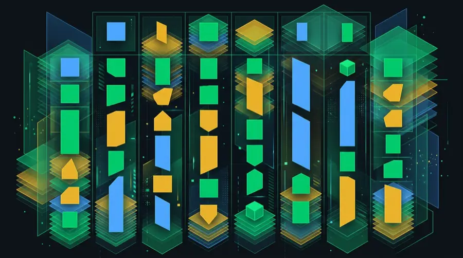 Populaire slot-providers