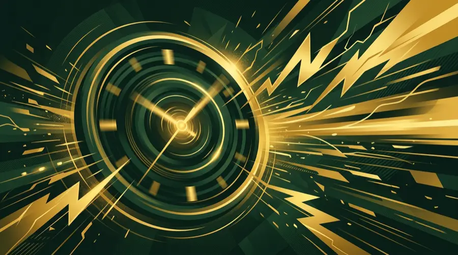 Wat bepaalt de uitbetalingssnelheid bij een casino?