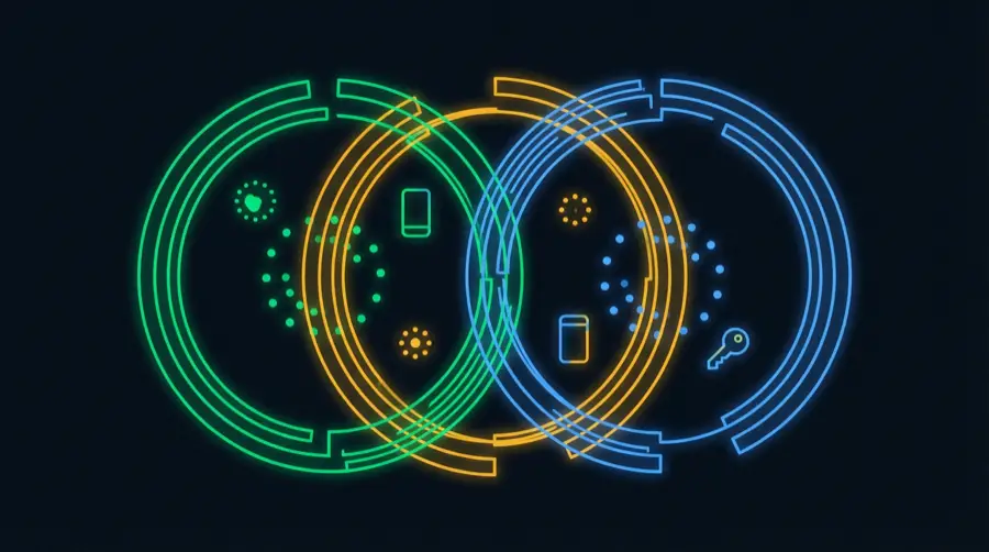 Dataveiligheid en encryptie